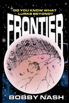 Frontier by Austin, Jeff