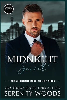 Midnight Secret by Woods, Serenity