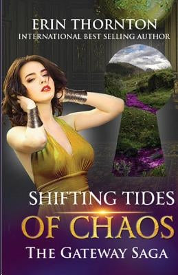 Shifting Tides of Chaos by Thornton, Erin