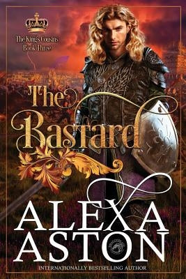 The Bastard by Publishing, Dragonblade