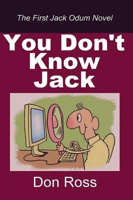 You Don't Know Jack by Ross, Don