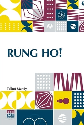 Rung Ho! by Mundy, Talbot