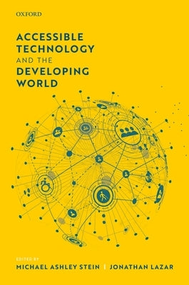 Accessible Technology and the Developing World by Stein