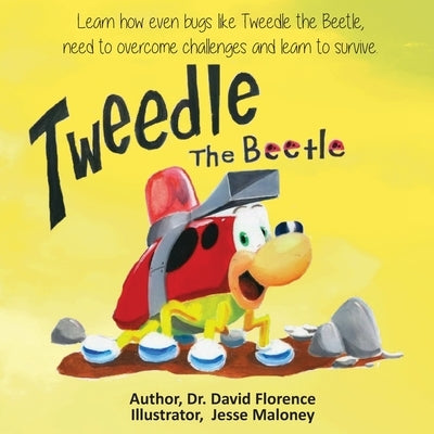 Tweedle the Beetle by Florence, David