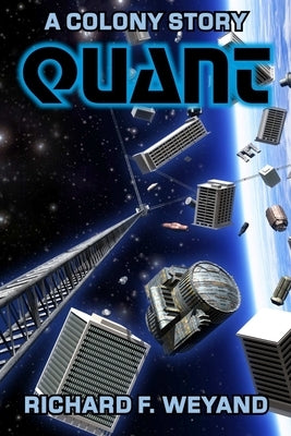 Quant by Weyand, Richard F.