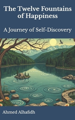 The Twelve Fountains of Happiness: A Journey of Self-Discovery by Alhafidh, Ahmed