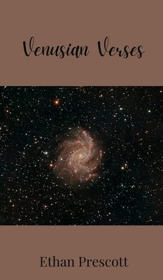Venusian Verses by Prescott, Ethan