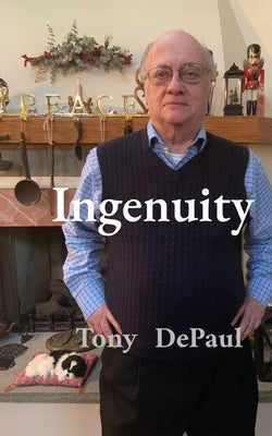 Ingenuity by Depaul, Tony