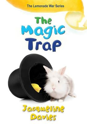 The Magic Trap, 5 by Davies, Jacqueline