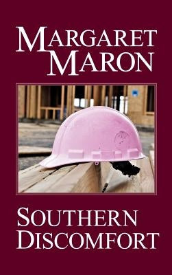Southern Discomfort by Maron, Margaret
