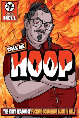 Call Me Hoop: Season 1 by Harding, Ryan