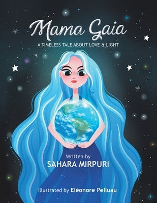 Mama Gaia by Mirpuri, Sahara
