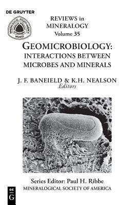 Geomicrobiology by Banfield, Jillian F.