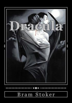 Dracula by Gouveia, Andrea