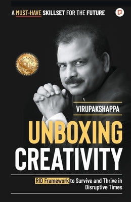 Unboxing Creativity by Virupakshappa
