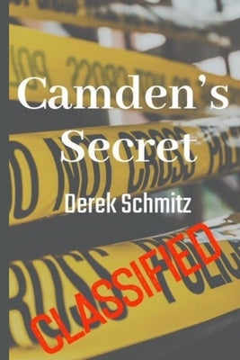 Camden's Secret by Jones, K. Morgan