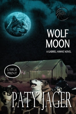 Wolf Moon LP by Jager, Paty