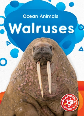 Walruses by Leaf, Christina
