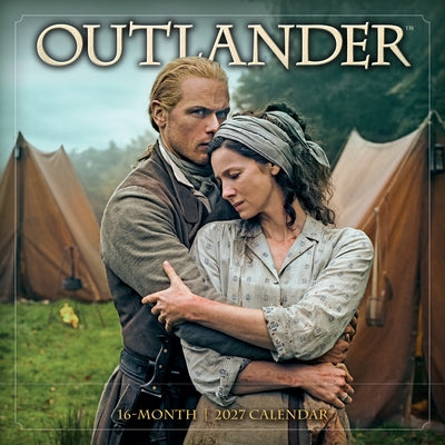 Outlander by Starz