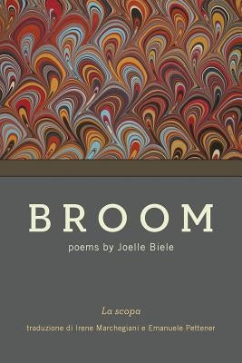 Broom by Biele, Joelle