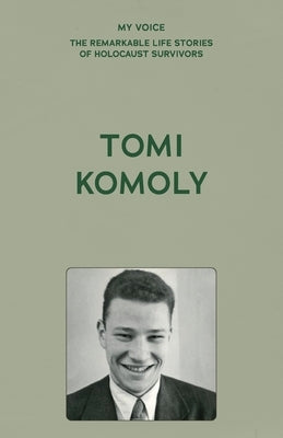 My Voice: Tomi Komoly by The Fed