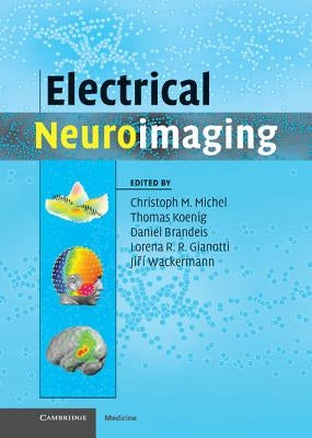 Electrical Neuroimaging by Miche, Christoph M.