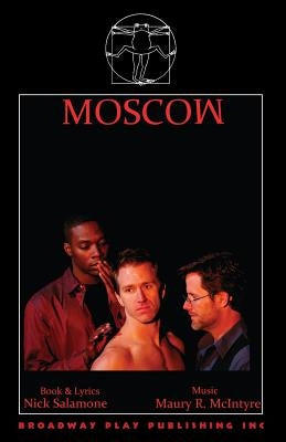 Moscow by Salamone, Nick