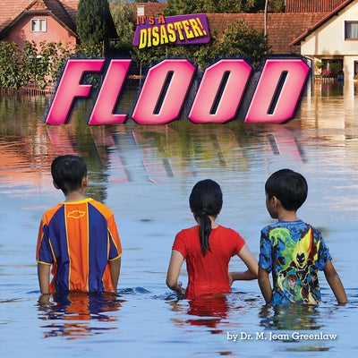 Flood by Greenlaw, M. Jean