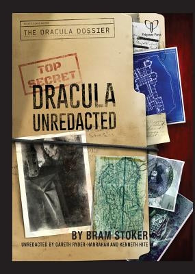 Dracula Unredacted by Pelgrane Press
