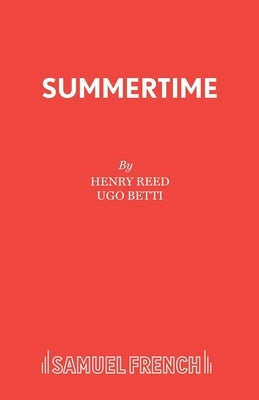 Summertime by Betti, Ugo