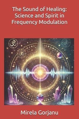 The Sound of Healing: Science and Spirit in Frequency Modulation by Gorjanu, Mirela