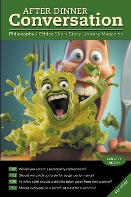 After Dinner Conversation Magazine by Selbrede, C. M.