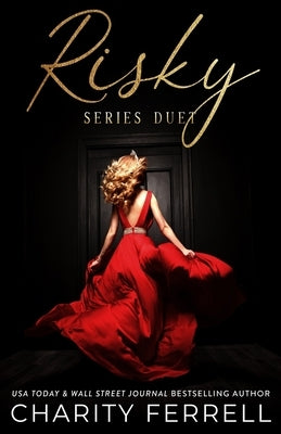 Risky Series Duet by Ferrell, Charity