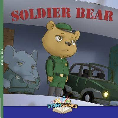 Soldier Bear by Lewis, Janine