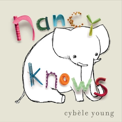 Nancy Knows by Young, Cybèle