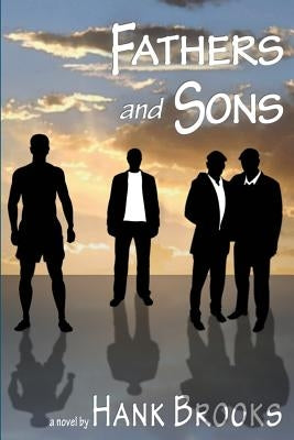 Fathers and Sons by Brooks, Hank