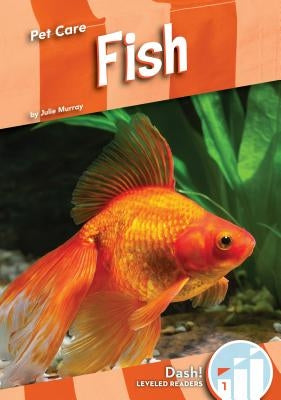 Fish by Murray, Julie