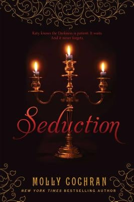Seduction by Cochran, Molly