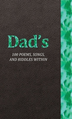 Dad's 100 Poems, Songs, and Riddles Within: Series 3 by Krueger, Jeffrey