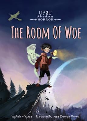 Room of Woe: by Wallace, Rich