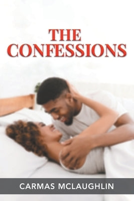 The Confessions by McLaughlin, Carmas