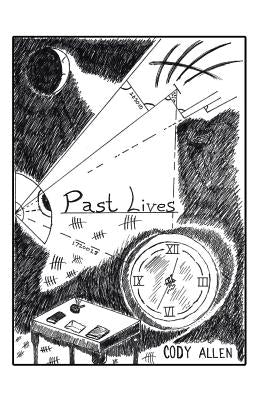 Past Lives by Allen, Cody