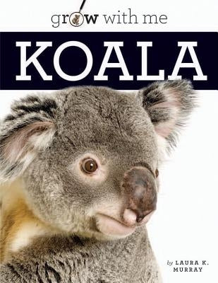 Koala by Murray, Laura K.