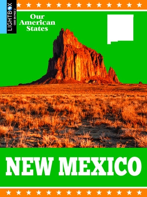 New Mexico by Craats, Rennay