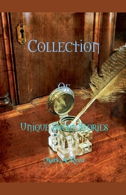 Collection of Unique Short Stories by Reed, Mark