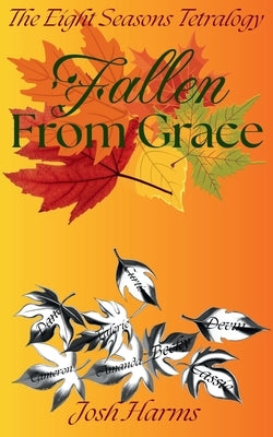 Fallen From Grace by Harms, Josh