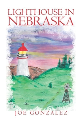 Lighthouse in Nebraska by Gonzalez, Joe
