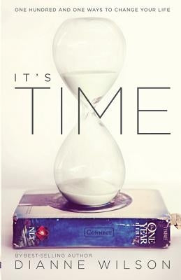 It's Time by Wilson, Dianne