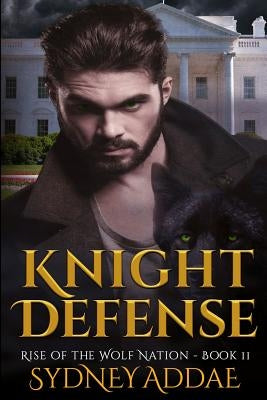 Knight Defense by Addae, Sydney
