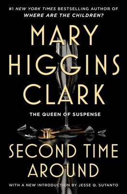 The Second Time Around by Clark, Mary Higgins